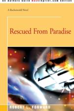 Rescued from Paradise af Julie Forward Fuller