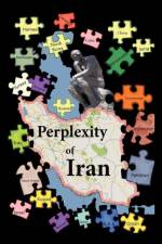 Perplexity of Iran af Sohrab Chamanara