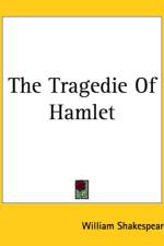 Tragedie Of Hamlet af William Shakespeare