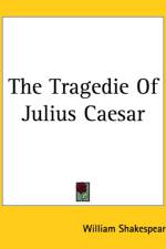 Tragedie Of Julius Caesar af William Shakespeare
