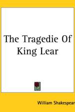 Tragedie Of King Lear af William Shakespeare