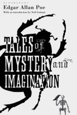 Tales of Mystery and Imagination af Edgar Allan Poe