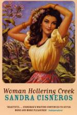 Woman Hollering Creek af Sandra Cisneros