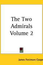 Two Admirals Volume 2 af James Fenimore Cooper