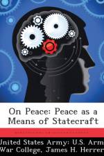 On Peace af James H Herrera