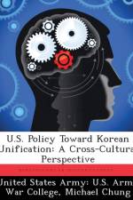 U.S. Policy Toward Korean Unification af Michael Chung