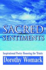 Sacred Sentiments af Dorothy Womack