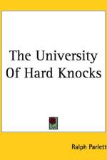 University Of Hard Knocks af Ralph Parlette