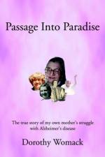 Passage Into Paradise af Dorothy Womack