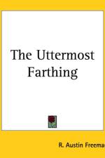 Uttermost Farthing af Richard Austin Freeman