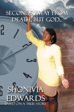 Seconds Away from Death, But God... af Shonivia Edwards