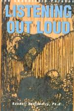 Listening Out Loud af Randall Huntsberry