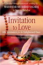 Invitation To Love af Ivonne Delaflor