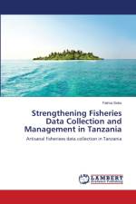 Strengthening Fisheries Data Collection and Management in Tanzania af Fatma Sobo