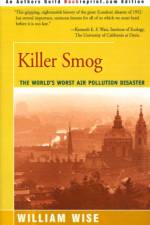 Killer Smog af William Wise