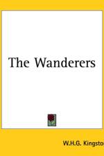 Wanderers af W. H. G. Kingston
