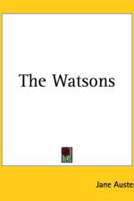 Watsons af Jane Austen