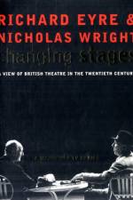 Changing Stages af Richard Eyre
