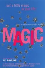 Magic af Gil McNeil