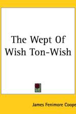 Wept Of Wish Ton-Wish af James Fenimore Cooper