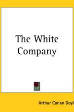 White Company af Sir Arthur Conan Doyle
