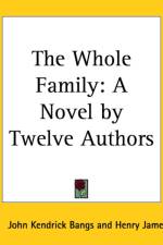 Whole Family af Henry James