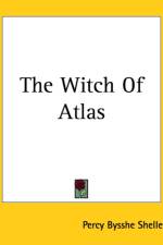 Witch Of Atlas af Percy Bysshe Shelley