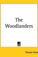 Woodlanders af Thomas Hardy