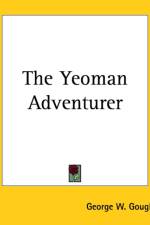 Yeoman Adventurer af George W. Gough