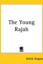 Young Rajah af W. H. G. Kingston