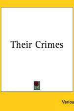 Their Crimes af Various