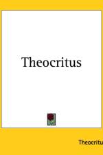 Theocritus af Theocritus