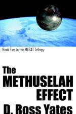 The Methuselah Effect af D. Ross Yates