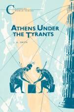 Athens Under the Tyrants af J.A. Smith