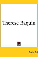 Therese Raquin af Emile Zola