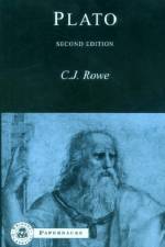 Plato af C. J. Rowe