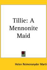 Tillie af Helen Reimensnyder Martin