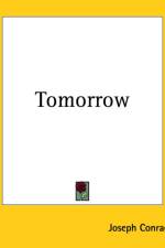 Tomorrow af Joseph Conrad