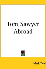Tom Sawyer Abroad af Mark Twain