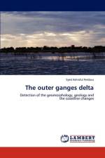 The Outer Ganges Delta af Syed Ashraful Ferdous