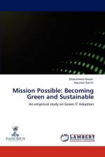 Mission Possible af Gholamreza Nazari