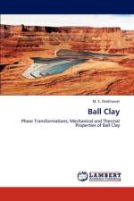 Ball Clay af M S Shekhawat