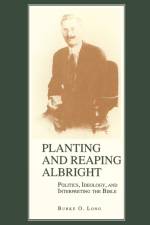 Planting and Reaping Albright af Burke Long