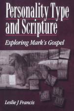 Personality Type & Scripture: Mark af Leslie J. Francis