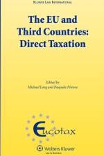 The EU and Third Countries