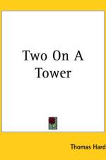 Two On A Tower af Thomas Hardy