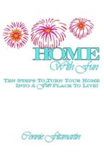 Home with Fun af Connie Fitzmartin