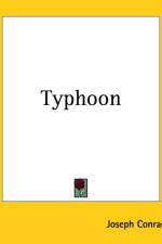 Typhoon af Joseph Conrad