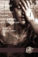 Teaching about Genocide
