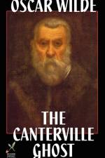 Canterville Ghost af Oscar Wilde